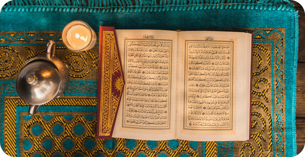 How to Practice Wazaif Correctly? - Rohani Ilaj Center