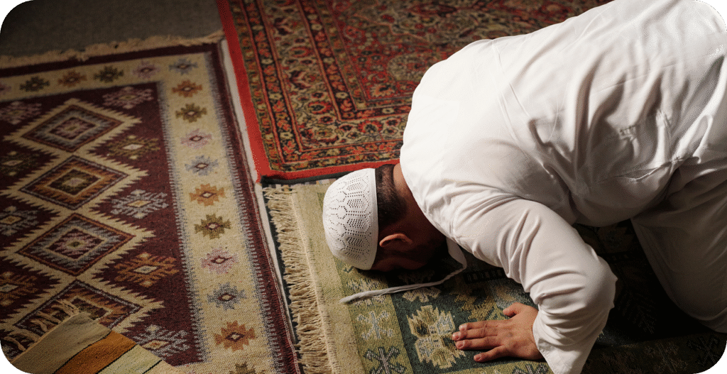 How to Perform Istikhara Step by Step? - Rohani Ilaj Center