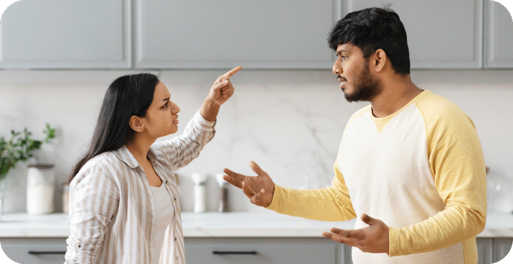 Signs of Evil Eye in Marriage & How to Protect Your Relationship? - Rohani Ilaj Center