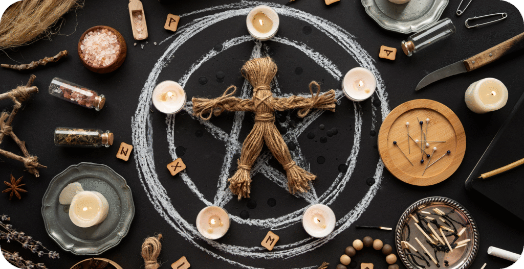 Black Magic in Islam: Authentic Healing by Rohani Ilaj Center