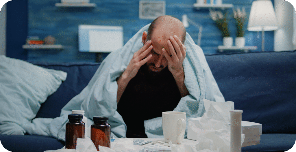 Illness Caused by Black Magic - Islamic Spiritual Healing Guidance - Rohani Ilaj Center