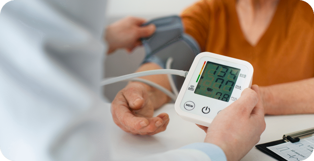 Spiritual Healing for Blood Pressure - Rohani Ilaj Center