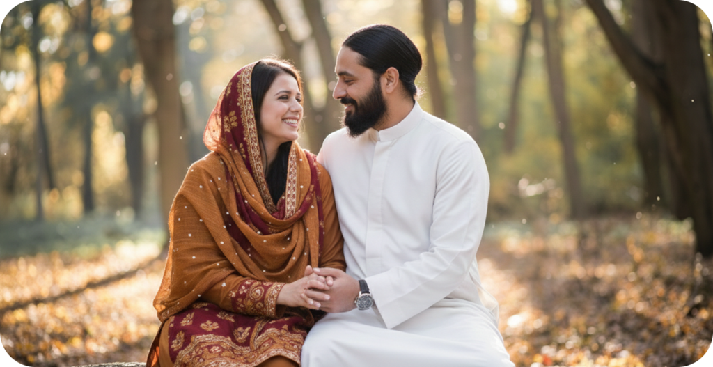 Mian Biwi Mein Mohabat Ka Wazifa By Rohani Ilaj Center