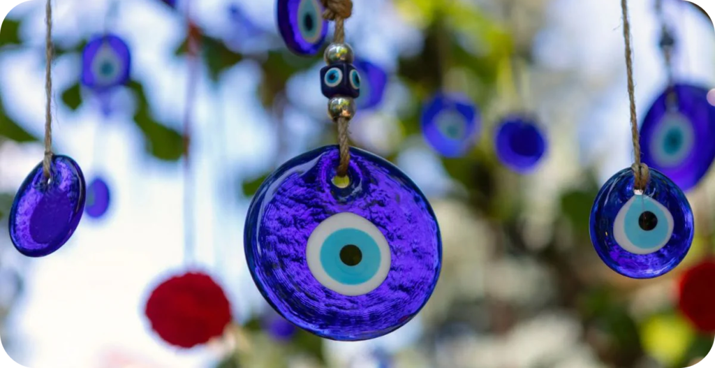 Buri Nazar Se Bachne Ka Wazifa by Rohani Ilaj Center