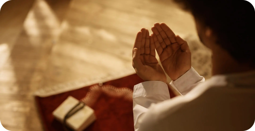 Importance of Istikhara & Rohani Ilaj Center Online Support