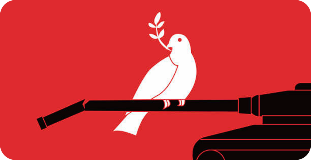 War and Peace in Islam: Understanding Balance and Justice