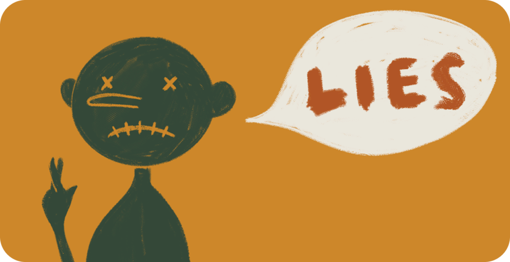 Lies in Islam: Understanding the Harm of Falsehood