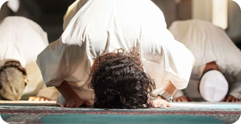 Fajr Prayer: The Beginning of Peace and Blessings