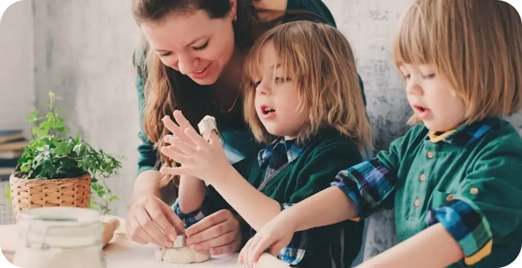 Children’s Rights in Islam: Love, Care, and Responsibility