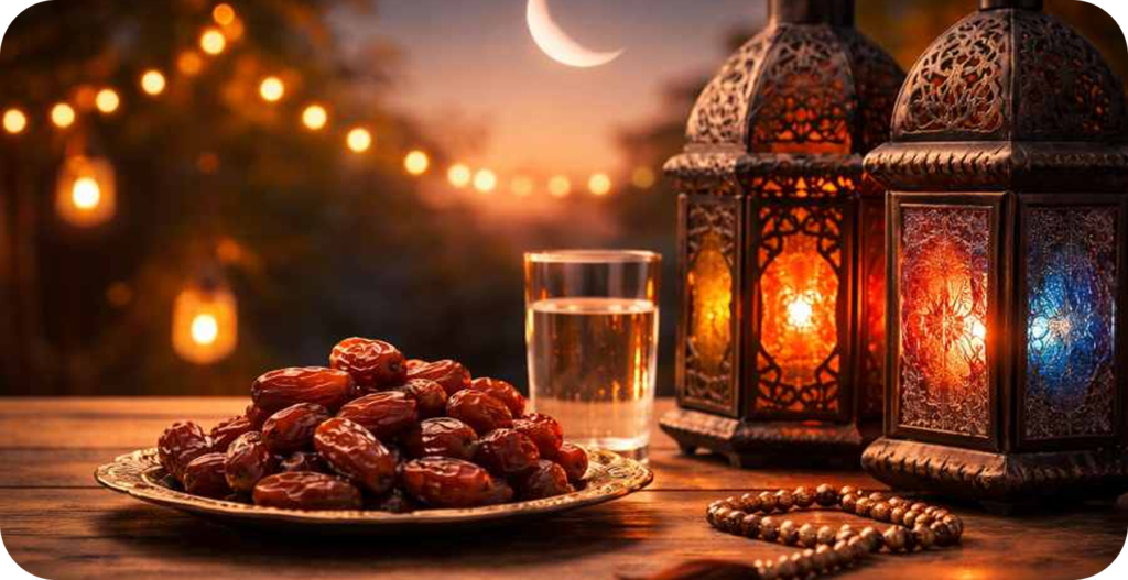 Roza in Islam: The Power of Fasting and Self-Control