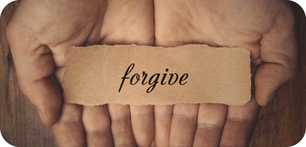 Forgiveness in Islam