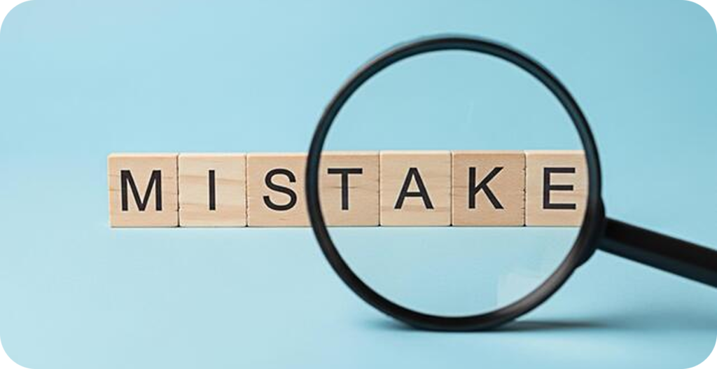 Mistakes in Islam: Learning, Growing, and Moving Forward