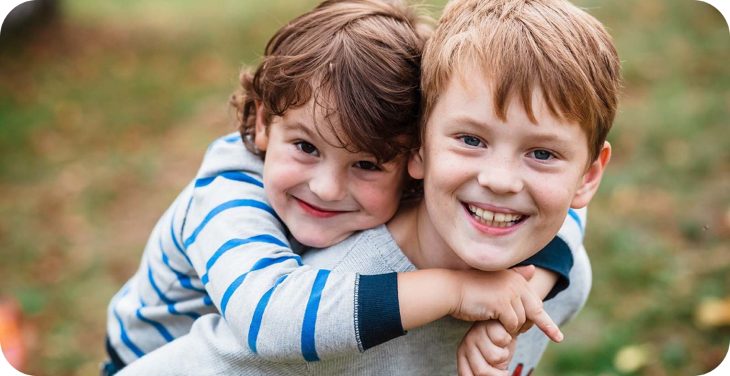 Siblings in Islam: Building Relationships Through Love and Respect