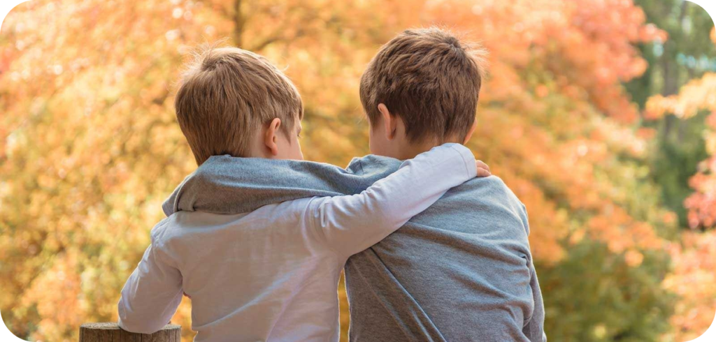 Brothers in Islam: Building Bonds of Love & Respect