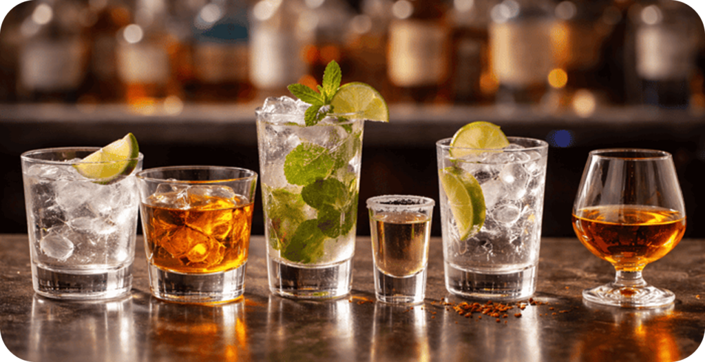 Liquor: Understanding Its Effects, Risks, and Social Impact
