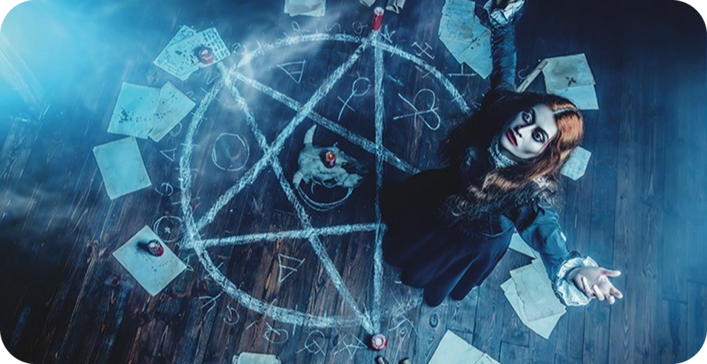 Root of Black Magic: Understanding Its Causes and Seeking Spiritual Guidance
