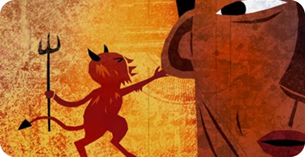 Satanic Whispers in Islam: Causes, Signs, and How to Overcome Them